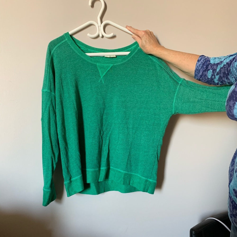 XL Oversized Sweater